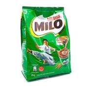 Nestle Milo Milk (2kg)