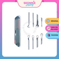 Facial Tool Blackhead tweezers, acne extraction