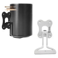 Speaker Metal Wall Mount  Era 100 Wireless Speaker, Adjustable Wall Stand Holder  Era 100
