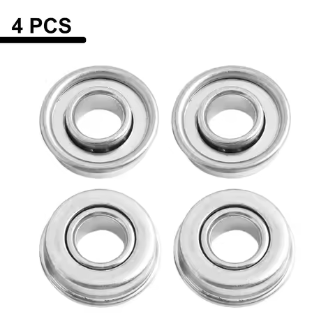 4Pcs Wheel Bearings 12.7x28.6x11mm For Honda HRX217 HRR216 For GCV160 GCV190 GCV160LA0 GCV190LA Lawn