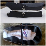 GL 100 SEAT LEATHER - GL 100 SEAT COVER - GL 100 SEAT COVER MB-TECH
