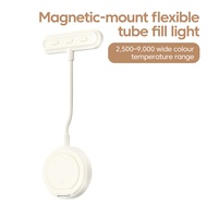LED Reading Light E-Ink E-Reader 3 in 1 Portable Phone Stand Ring LightMagSafe Pocket Selfie Vlog Li