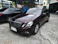 拼俗價  BENZ E200  2011年式  最受歡迎 優質美車 ....