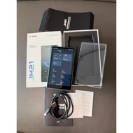FiiO JM21 Music Player 功能正常，Music Player，Hi-Res Player