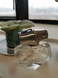 Gucci 香水bamboo