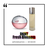 Perfume Inspired Bandung Smells Expensive! Dkny Fresh Blossom