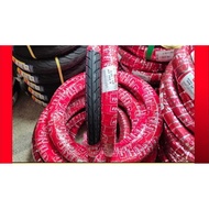 Rubber outer tire, outer tire 225x17 Aspira