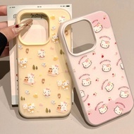 Kitty 2-In-1 Romantic Case Xiaomi 17T Pro 0 X8 Pro Max C81 A7 Pro 15T Pro C71 C75 C65 C85 poco M7 Pl