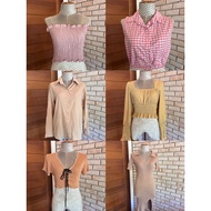 Fashion Clothes Second Hand