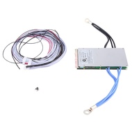 Smart 8S to 22S ANT BMS Li-Ion LiFePo4 LTO Battery 130A Lithium Battery Intelligent Protection Board