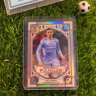 ODD CARD - TOPPS MERLIN 2023 - PROPHEGY FULFILLED - FODEN MOVIE