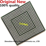 (2piece) 100% New AM82801IUX SLB8N BGA  IC Chipset