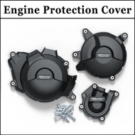 For F750GS F850GS 2019-2023 F900R F900XR 2020-2024 F800GS F900GS F900GSA 2024 Engine Protection Cove