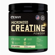 ON Serbuk Creatine Berperisa - Rasa Buah-buahan 247.5g 55 Hidangan