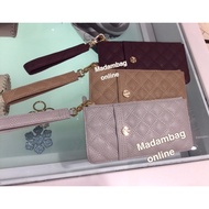 lyn Eileen Wallet Wristlet