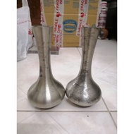 Royal Selangor Pewter Vase (used)