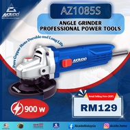 AKAIDO 4" ANGLE GRINDER (900W) AZ1085S