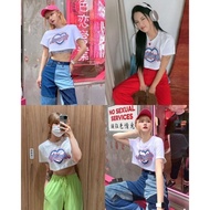 [NEW ITEMS] TEE / T-SHIRT ADLV COLLECTION