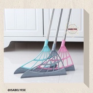 ❤✔ Sapu Lantai Karet Silikon Kekinian || Sapu Pel Lantai || Alat Pel Scrapper Pembersih Lantai Jende