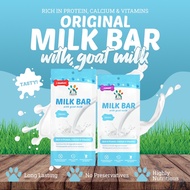 Milk Bar with Goat Milk (Original)