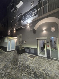 Palazzo Ferretti