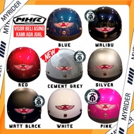 ✹MYRIDER MHR Helmet Motor Helmet Steng Helmet Mhr Original 100 Mhr Helmet Kura Kura Helmet Murah Mhr Helmet Original♒