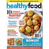 AUST HEALTHY FOOD GUIDE