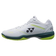 Genuine Yonex SHB 65Z VA Slim Badminton Shoes - Grayish Beige