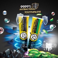ZP - BUY 1 GET 1 AntiBacterial Toothpaste | Adult Toothpaste