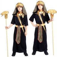 Children's Costume egypt pharaoh Egyptian firaun Costume Children's Halloween Costume