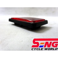 LC135 NEW REAR REFLECTOR