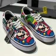 Vans Authentic Mario