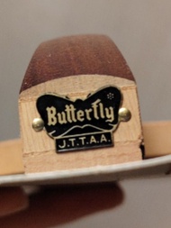 Butterfly 閃光z