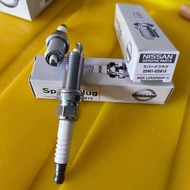 Japan NGK 22401-ED815 Platinum Spark Plug TIIDA LIVINA NGK LZKAR6AP-11 Spark Plug