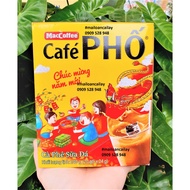 PHO CAFE BOX OF 10 PACKAGES x 24G