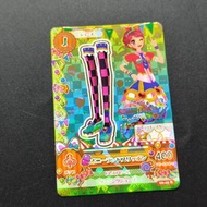 BANDAI - 港版 星夢學園卡 06-45 R [平行進口]