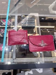 Vivienne Westwood 卡包