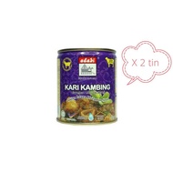 [💥Viral💥] Kari Kambing Adabi 280g