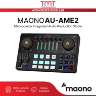 MAONO AME2 Maonocaster Integrated Audio Production Studio AU-AM200 / AU-AM200S1 / AU-AM100 /