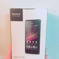 Sony Xperia M 白色手機#sellmygadget