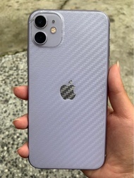 iPhone 11紫(128g)