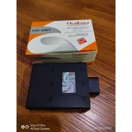 CDI MIO 5TL - OLD MIO