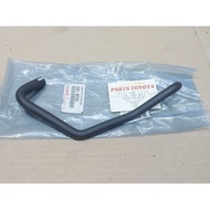Original Avanza Xenia Ventilation Hose 12261-BZ020 PRICE FOR 1PC