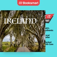 Ireland - Hardcover - English - 9781777062187