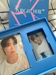 Seventeen 專克拉盤