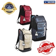 Tas Ransel Badminton Original Victor BR3042 / BR 3042 / BR-3042