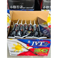 JVT GEAR OIL 120ML x 48PCS SAE 85W/140 GL-5 100% SYNTHETIC (TAIWAN)