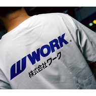 Local Seller Work Wheels Xs to 7xl Tshirt Jersey
