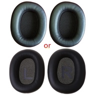 BT Portable Headset Replacement Cover for Mpow H12 Foam Earmuffs Headphone Sleeve