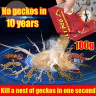 10 Years No Gecko Lizard Repellent Lizard Disappear Cicak Repellent Natural Ingredient